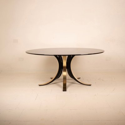 T69 Table by Osvaldo Borsani and Eugenio Gerli for Tecno Spa, 1950s-BAD-2038000