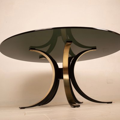 T69 Table by Osvaldo Borsani and Eugenio Gerli for Tecno Spa, 1950s-BAD-2038000