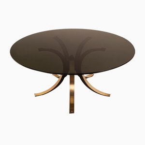 T69 Table by Osvaldo Borsani and Eugenio Gerli for Tecno Spa, 1950s-BAD-2038000