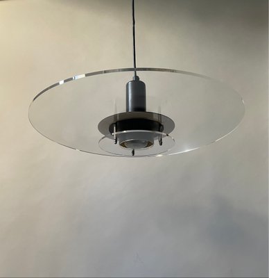 T712 Ceiling Lamp from Ikea, 1970s-EK-860684