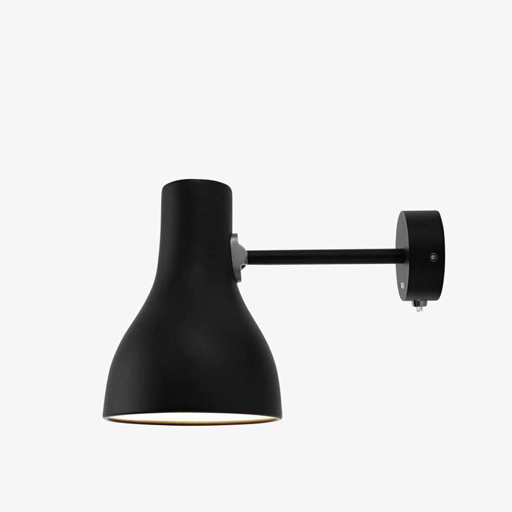 Type 75 Wall Light by Anglepoise