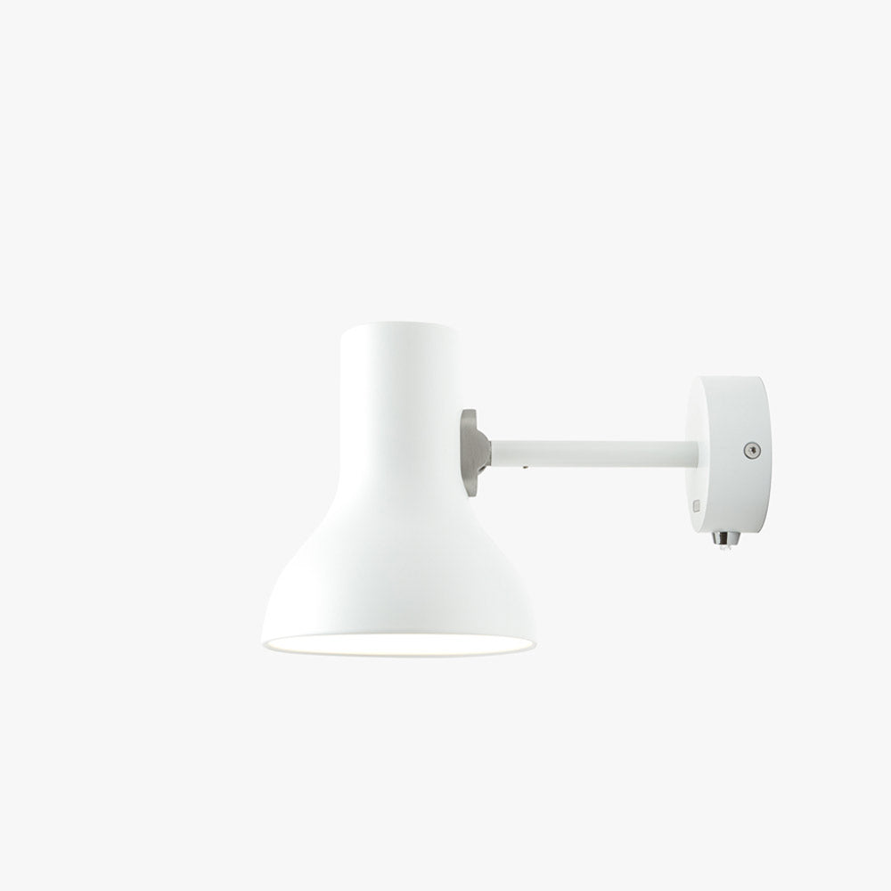 Type 75 Mini Wall Light by Anglepoise