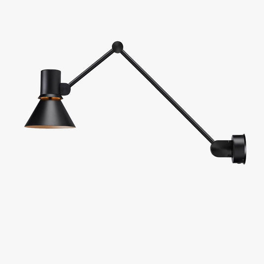 Type 80 W3 Wall Light by Anglepoise