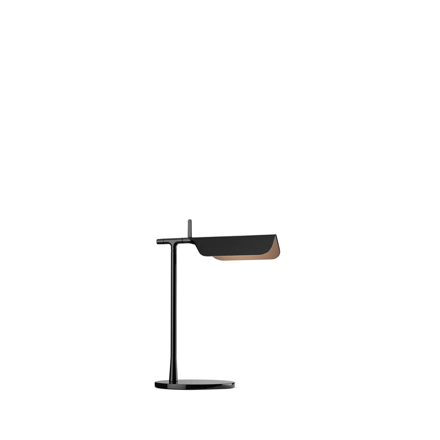 Tab Table Lamp by Flos #Black