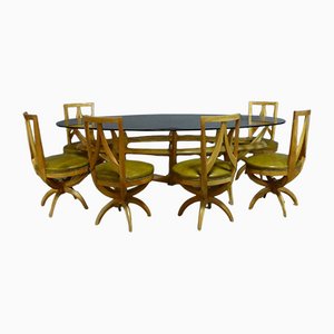 Table and Chairs, 20th Century-WSV-1048933