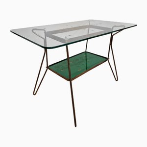 Table attributed to Cesare Lacca for Fontana Arte, 1950s-RKF-1756736