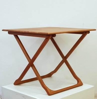 Table attributed to Juul Kristensen, 1960s-UNO-2041340