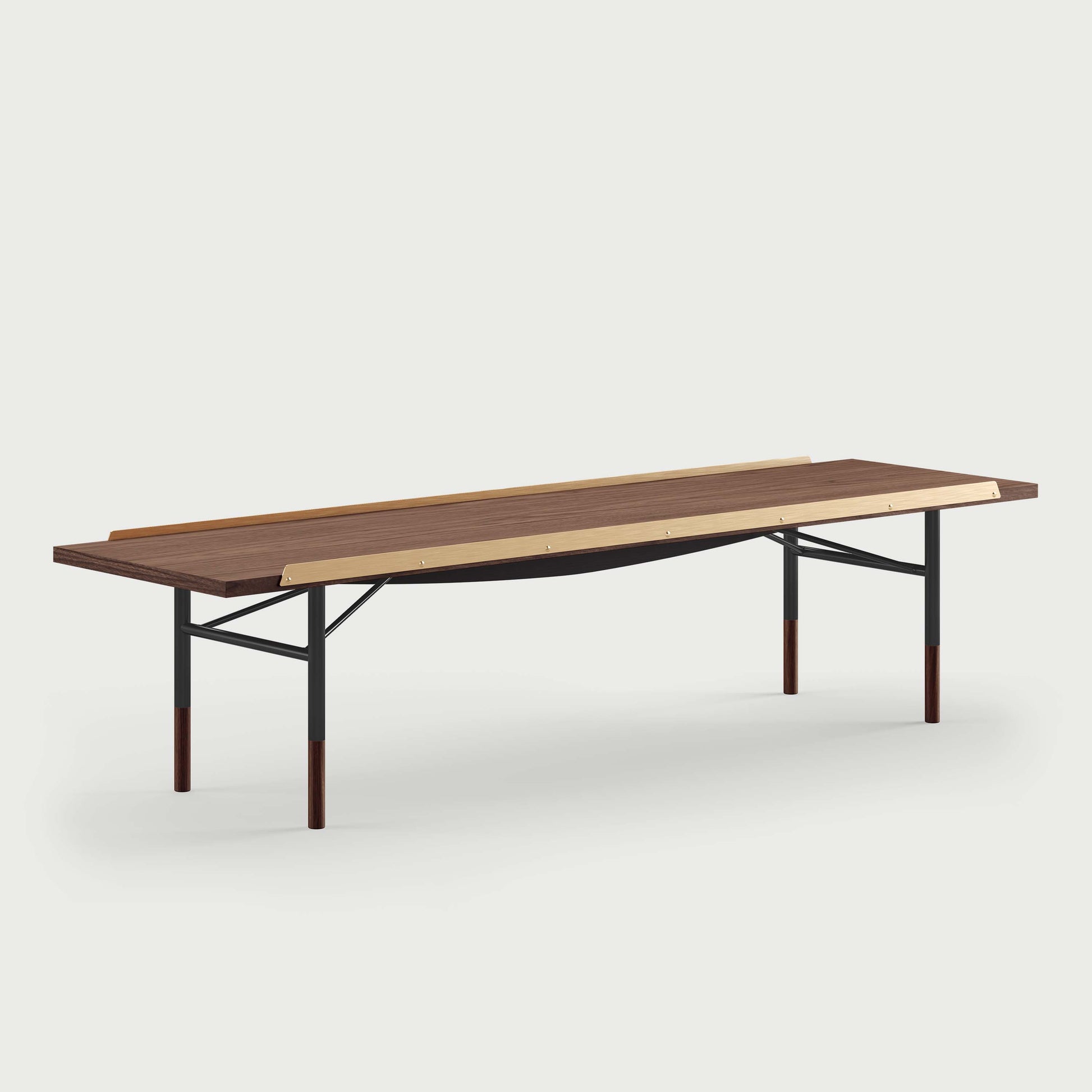 THE TABLE BENCH by House of Finn Juhl