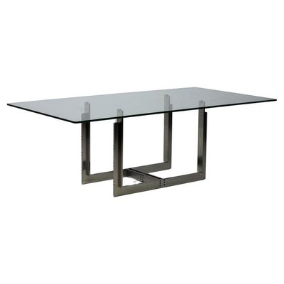 Table by Carlo Scarpa Sarpi for Simon Gavina, 1970s-WN-1717398