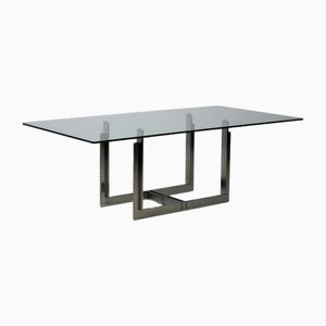 Table by Carlo Scarpa Sarpi for Simon Gavina, 1970s-WN-1717398