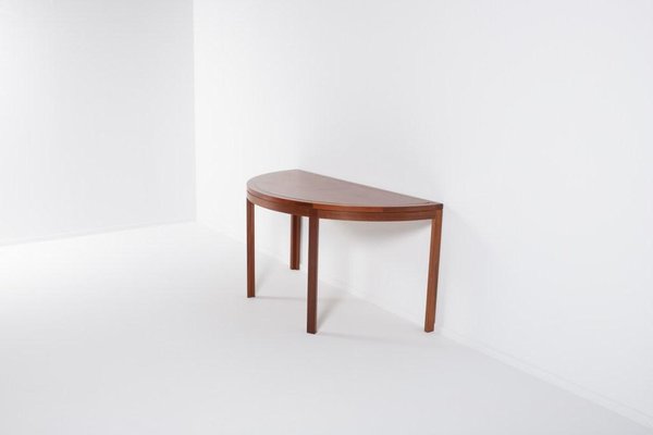 Table by Christian Hvidt for Soborg Mobelfabrik, Denmark-KMC-1389079