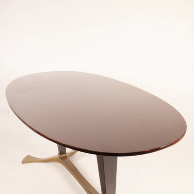 Table by Fulvio Brembilla for RB Design, 1950s-BAD-1756698