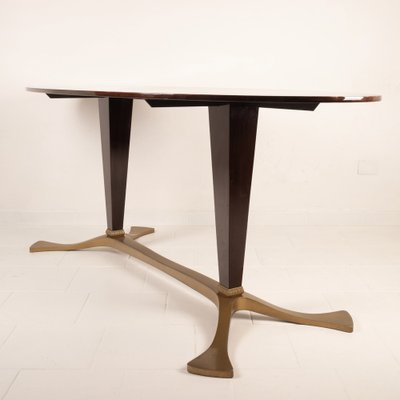 Table by Fulvio Brembilla for RB Design, 1950s-BAD-1756698