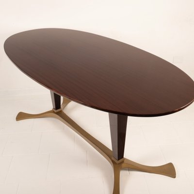 Table by Fulvio Brembilla for RB Design, 1950s-BAD-1756698