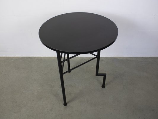 Table by Gerard Van Den Berg, 1970s-ID-1098337