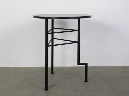 Table by Gerard Van Den Berg, 1970s-ID-1098337