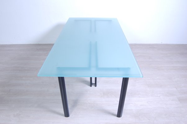 Table by Giorgio Cattelan for Cidue-XSG-1145767