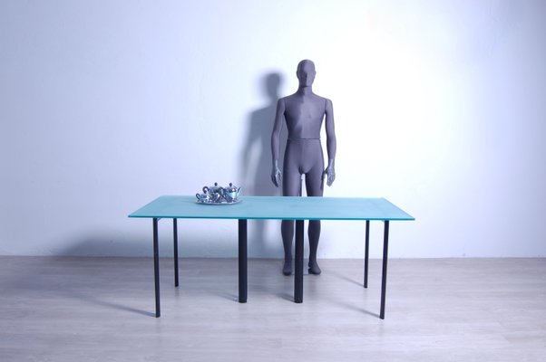 Table by Giorgio Cattelan for Cidue-XSG-1145767