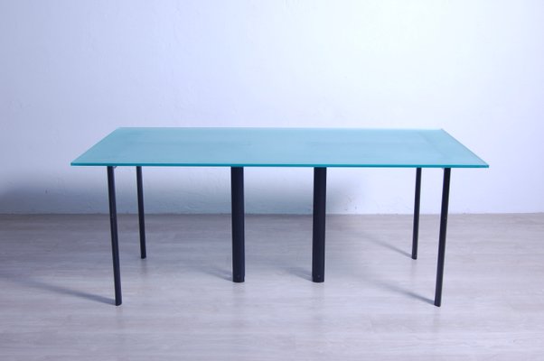 Table by Giorgio Cattelan for Cidue-XSG-1145767