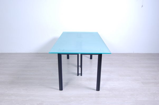 Table by Giorgio Cattelan for Cidue-XSG-1145767