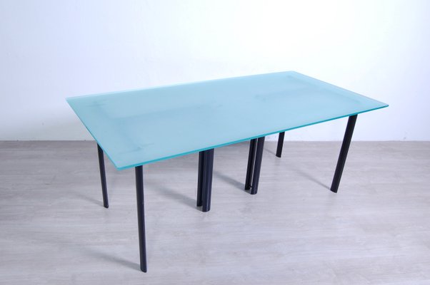 Table by Giorgio Cattelan for Cidue-XSG-1145767