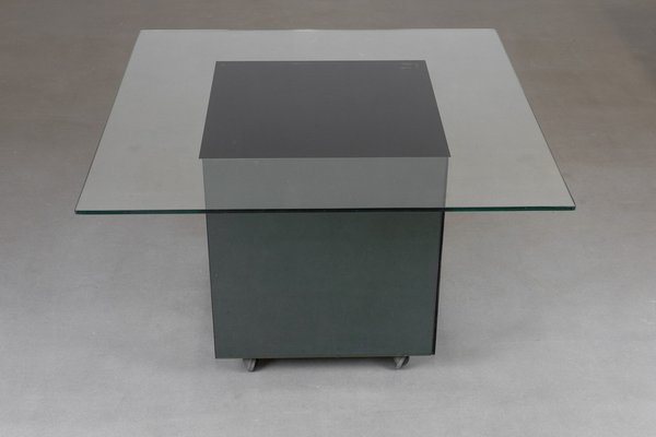 Table by Giuseppe Raimondi for Cristal Art-LMR-1304974