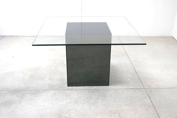 Table by Nanda Vigo for Acerbis, 1970s-JQO-906147