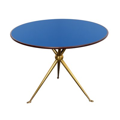 Table by Osvaldo Borsani, 1960s-ZXR-1773933