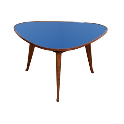 Table by Osvaldo Borsani for Atelier Borsani Varedo, 1960s-ZXR-1773937