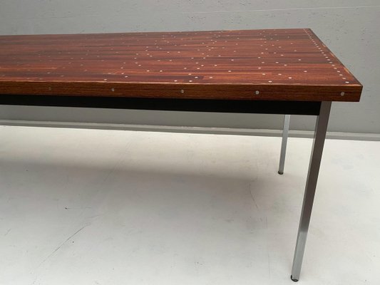 Table by Philippe Neerman for De Coene-FGA-923500