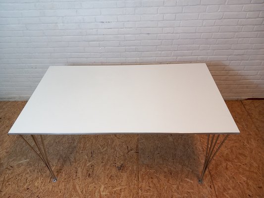 Table by Piet Hein for Fritz Hansen-EAW-1807047