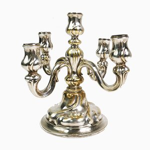 Table Candlestick, France, 1940s-ZTG-824480