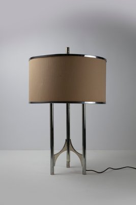 Table/Floor Lamp Mod. Sirius by Gaetano Sciolari, 1960s-DZU-1991846