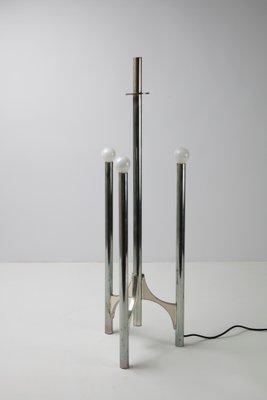 Table/Floor Lamp Mod. Sirius by Gaetano Sciolari, 1960s-DZU-1991846