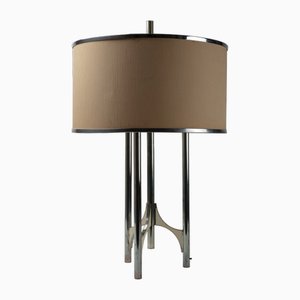 Table/Floor Lamp Mod. Sirius by Gaetano Sciolari, 1960s-DZU-1991846