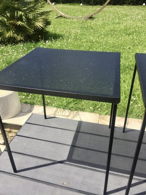 Table from Mathieu Mategot-EVQ-2043704