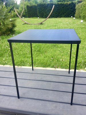 Table from Mathieu Mategot-EVQ-2043704