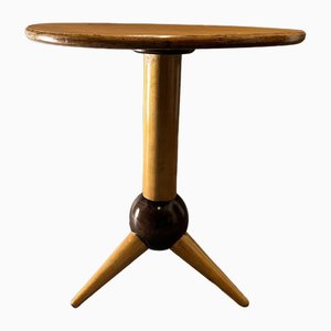 Table,guéridon,spoutnik France, 1950s-EK-1742649