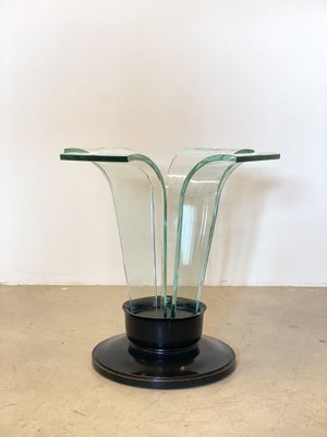 Table in the style of Pietro Chiesa for Fontana Arte, 1950s-NPC-1326106