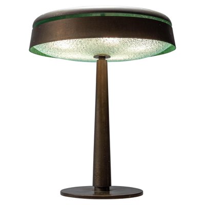 Table Lamp #2278 by Max Ingrand for Fontana Arte, Italy, 1960s-ITV-1299181