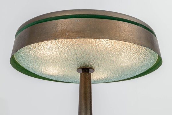 Table Lamp #2278 by Max Ingrand for Fontana Arte, Italy, 1960s-ITV-1299181