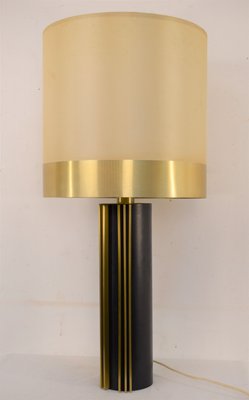 Table Lamp Attributed to Angelo Brotto for Esperia, Italy, 1970s-AOL-1078254