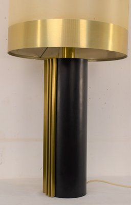 Table Lamp Attributed to Angelo Brotto for Esperia, Italy, 1970s-AOL-1078254