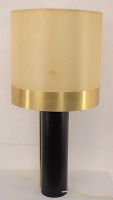 Table Lamp Attributed to Angelo Brotto for Esperia, Italy, 1970s-AOL-1078254