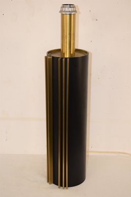 Table Lamp Attributed to Angelo Brotto for Esperia, Italy, 1970s-AOL-1078254