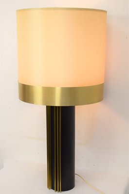 Table Lamp Attributed to Angelo Brotto for Esperia, Italy, 1970s-AOL-1078254