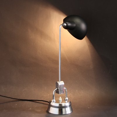 Table Lamp by Charlotte Perriand for Jumo, 1940s-SY-868969