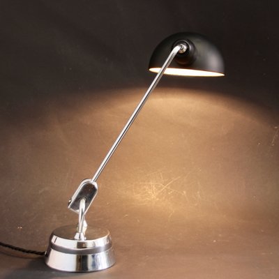 Table Lamp by Charlotte Perriand for Jumo, 1940s-SY-868969