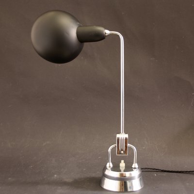 Table Lamp by Charlotte Perriand for Jumo, 1940s-SY-868969