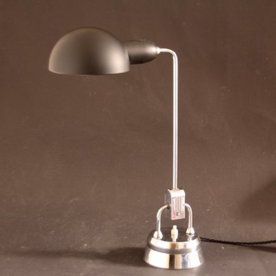 Table Lamp by Charlotte Perriand for Jumo, 1940s-SY-868969